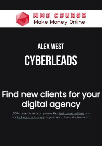 Alex West – Cyberleads