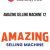 Amazing Selling Machine 12