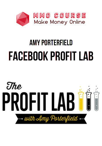 Amy Porterfield – Facebook Profit Lab