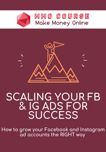 Andrew Foxwell – Scaling Facebook & Instagram Ads for Success