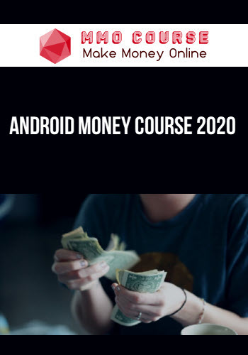 Android Money Course 2020