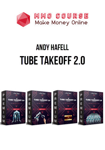 Andy Hafell – Tube Takeoff 2.0