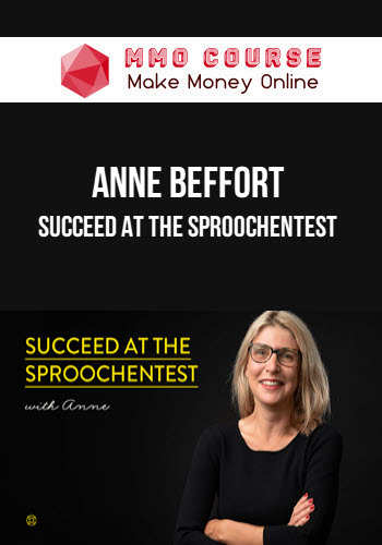 Anne Beffort – Succeed at the Sproochentest