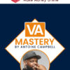 Antoine Camobell – VA Mastery