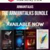 ArmaniTalks – The ArmaniTalks Bundle