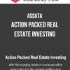 Assata – Action Packed Real Estate Investing