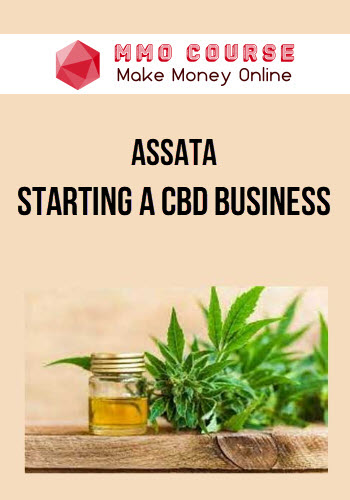 Assata – Starting a CBD Business