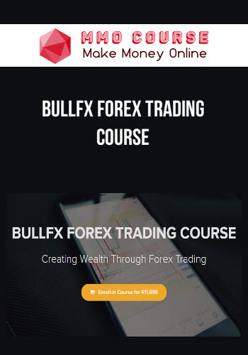 BULLFx Forex Trading Course