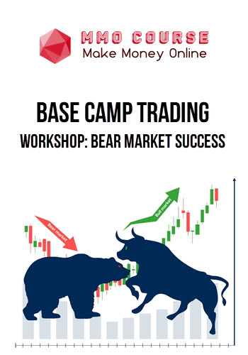 Base Camp Trading – Workshop: Bear Market Success