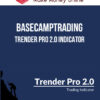 Basecamptrading – Trender Pro 2.0 Indicator