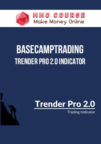 Basecamptrading – Trender Pro 2.0 Indicator