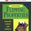 Bill Bronchick – Flipping Properties