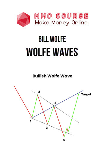 Bill Wolfe – Wolfe Waves