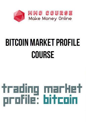 Bitcoin Market Profile Course