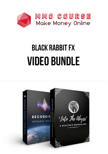 Black Rabbit FX – Video Bundle