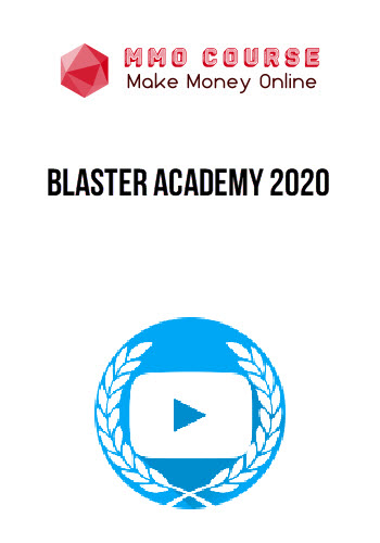 Blaster Academy 2020