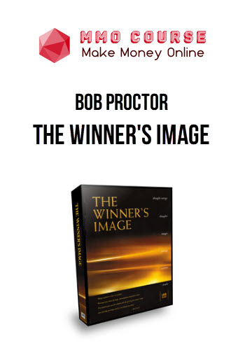 Bob Proctor – The Winner's Image