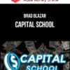 Brad Blazar – Capital School
