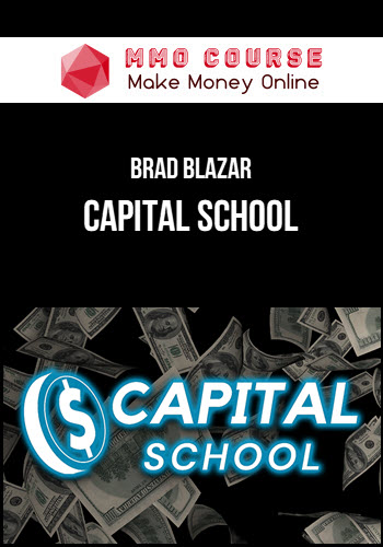 Brad Blazar – Capital School