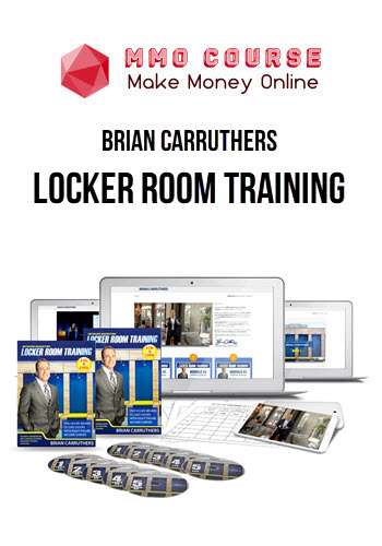 Brian Carruthers – Locker Room Training