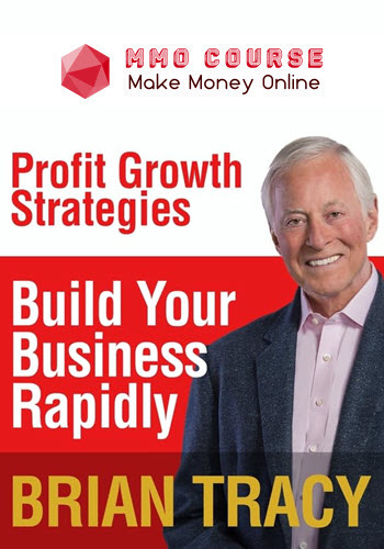 Brian Tracy – Profit Growth Strategies