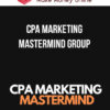 CPA Marketing Mastermind Group