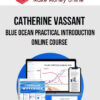 Catherine Vassant – Blue Ocean Practical Introduction Online Course