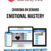 Charisma on Demand – Emotional Mastery