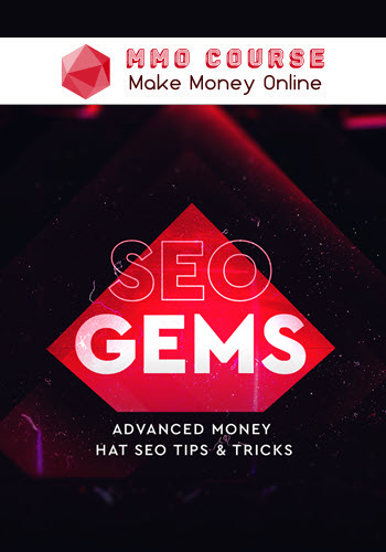 Charles Floate – SEO Gems: Advanced Money Hat SEO