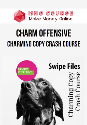 Charm Offensive – Charming Copy Crash Course