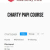Charty Papi Course