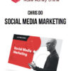 Chris Do – Social Media Marketing