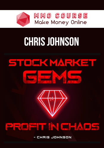 Chris Johnson – Stock Market Gems