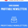 Chris Osborne – Profitable Newsletters