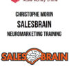 Christophe Morin – SalesBrain NeuroMarketing Training