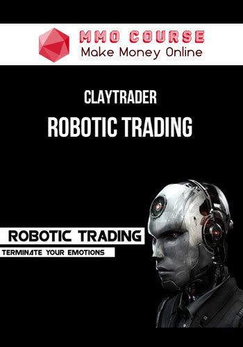 ClayTrader – Robotic Trading