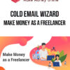 Cold Email Wizard – Make Money as a Freelancer