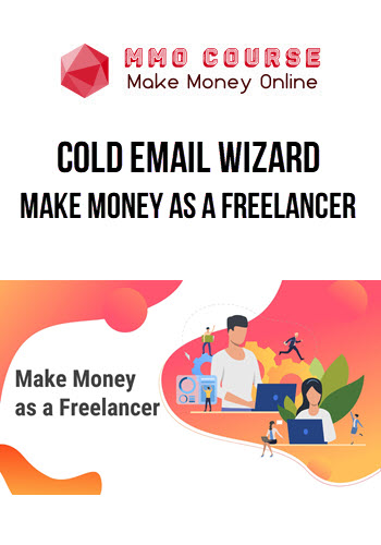 Cold Email Wizard – Make Money as a Freelancer