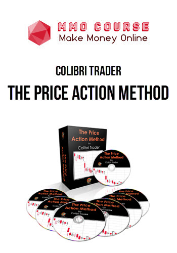 Colibri Trader – The Price Action Method