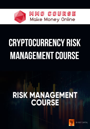 Cryptocurrency Risk Management Course