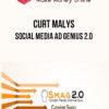 Curt Malys – Social Media Ad Genius 2.0