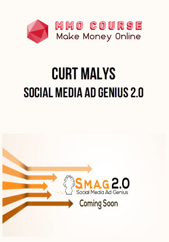 Curt Malys – Social Media Ad Genius 2.0