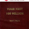 Dan Pena – Your First 100 Million