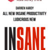 Darren Hardy – All New Insane Productivity Ludicrous New