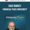 Dave Ramsey - Financial Peace University