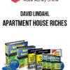 David Lindahl – Apartment House Riches
