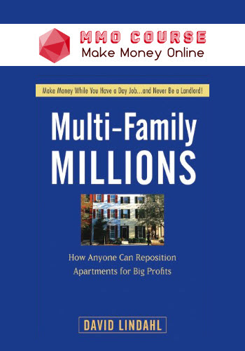 David Lindahl – Multi-Family Millions Bootcamp LA