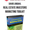 David Lindahl – Real Estate Investors Marketing Toolkit