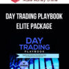Day Trading Playbook Elite Package: Best Intraday Strategy