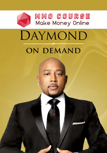 Daymond John – Daymond on Demand